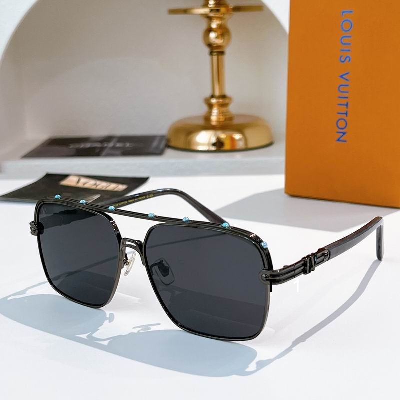 LV Sunglasses ID:20260410-2106